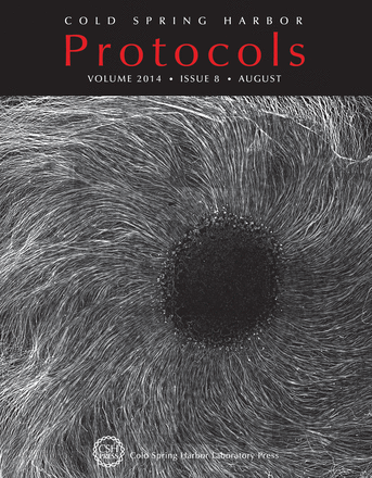 Cover image expansion