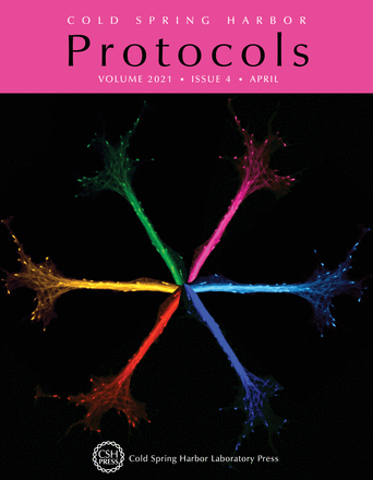 Cover image expansion